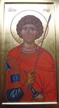 13 - Saint Georges