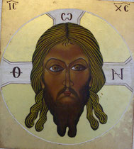 2 -La Sainte Face - vendu