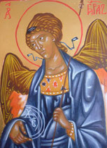 11 - Archange Gabriel