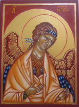 14 - Archange Gabriel - 