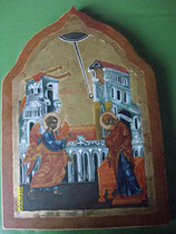 6 - L'Annonciation