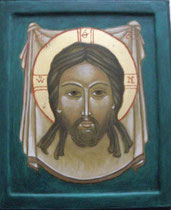 11 - Le Mandylion