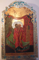 1 - Joachim et Anne - collection personnelle