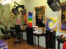 Vernissage 2009