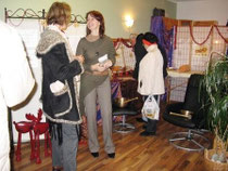 Adventmarkt 2008