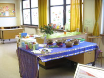 Jugend- und Kindergesundheitsmesse Ferschnitz 2012
