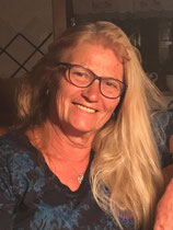 Rita Ketelaer, Kassenwartin