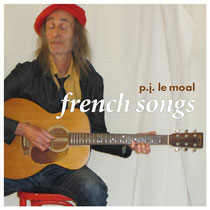 FRENCH SONGS - 2015 -