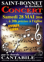 Affiche A3