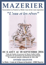 Affiches A3 - A4