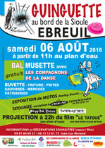 Affiches A3 - A4 - 80x120