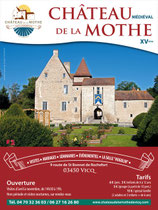 Affiche 60x80 - impression numérique traceur