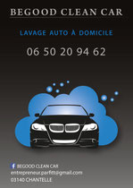 Flyer A5 