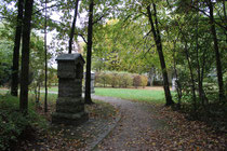 Der Marienweg