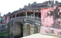 Weltkulturerbe: Chinesische Brücke