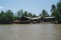 Leben am Mekong