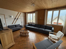 1er étage Salon