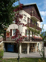 Vue extérieure