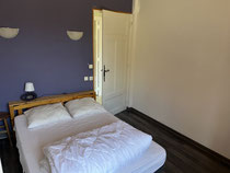 1er étage Chambre 1 (1lit double)