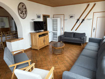 1er étage Salon