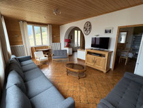 1er étage Salon
