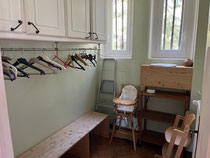 1er étage Dressing