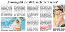 10. April 2016: Tiroler Tageszeitung