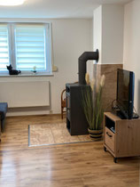 Wohnzimmer TV