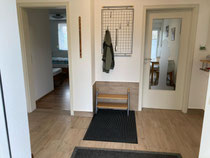 Eingangsbereich