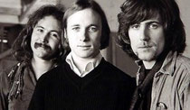 Crosby, Stills & Nash 1971