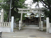 小浜神社