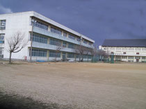 工事前