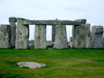 Stonehenge
