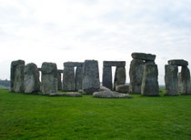Stonehenge