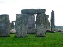 Stonehenge