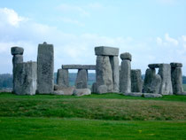 Stonehenge
