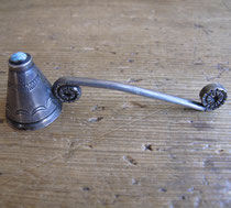2926 Navajo Candle Snuffer c.1930-50 3.5" $150