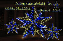 Unsere Auftritte in der Adventszeit.