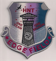 HNT Edgefield - One Team , One Mission  (DOJ / Department of Justice  -  USA  -  Federal Bureau of Prisons / FBP)