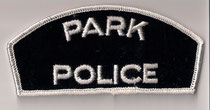 Park Police  (Winnipeg)  (Vieux/Obsolete)