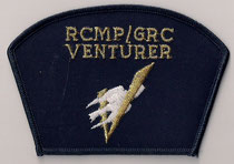RCMP/GRC Venturer