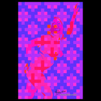 Kaly 60 x 80 cm