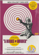 A Degree Of murder Soundtrack - Unreleased