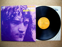 Second Wind Polydor 2383 104 1972