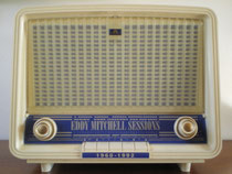 Eddy Mitchell Sessions 1960-1992