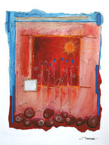 "AU SOLEIL" / A VENDRE