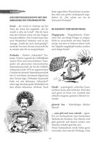 Pesata/Wolf • Der Wiener Struwwelpeter (Verlagshaus Hernals) Seite 44 (Glossar)