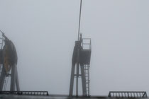 Nebelhorn im Nebel :)