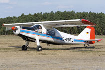 Dornier Do 27 - D-EDFL