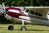 Cessna 195 - NC3081B